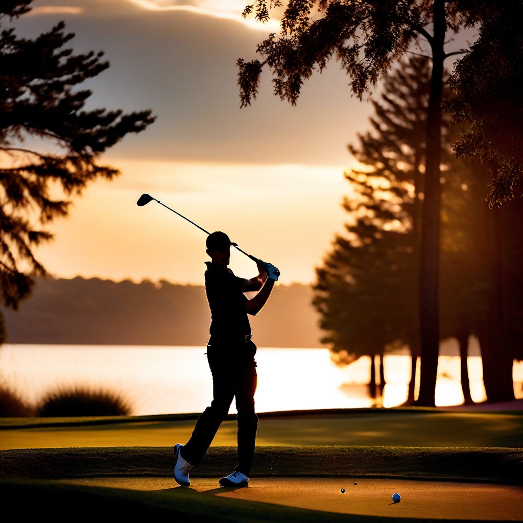 The Health Benefits of Golf for Kids: More Than Just a Sport