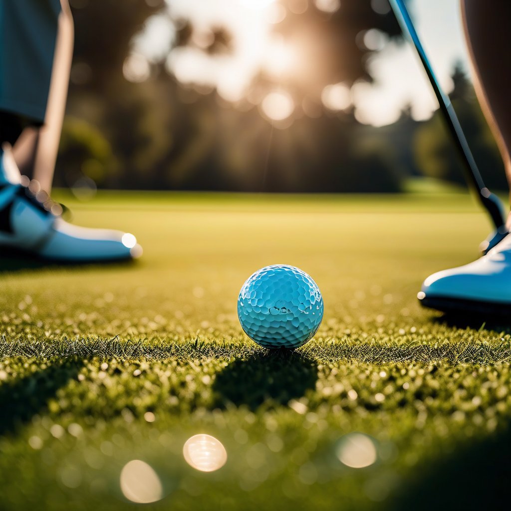 Why Golf Camps Are the Best Summer Activity for Kids